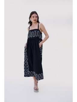 Essgee - Ricks Midi Dress
