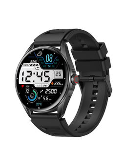 PA Maxima - Max Pro Fire 1.39" Ultra HD 360x360px Resolution Display 600 Nits Smart Watch (M)