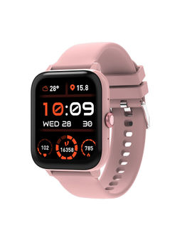 PA Maxima - Max Pro Grand 1.83"Ultra HD Display BT Calling AI Voice Assistant Smart Watch (M)