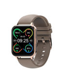 Brown color option, Sold out, Currently selected