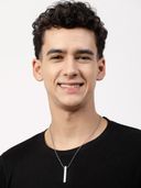 Silver color option, Currently selected