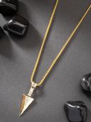 Gold color option, Currently selected