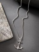 Silver color option, Currently selected