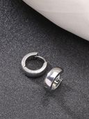 Silver color option, Currently selected