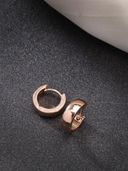 Rose Gold color option, Currently selected