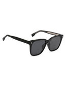 Black color option, Currently selected