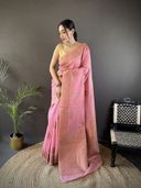 Pink color option, Currently selected
