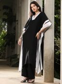 Black color option, Sold out, Currently selected