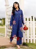 Blue color option, Sold out