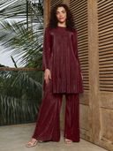 Maroon color option, Sold out, Currently selected