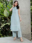Blue color option
