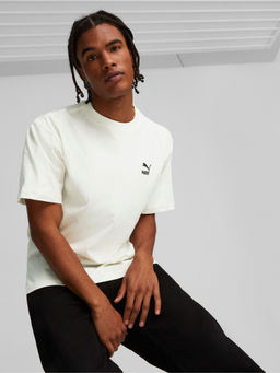 Puma - X Staple Mens White T-shirt