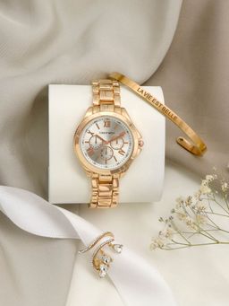 Joker and Witch - Rosa Love Triangle For Women