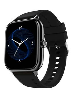 Noise - ColorFit Icon 3 Smartwatch-Jet Black