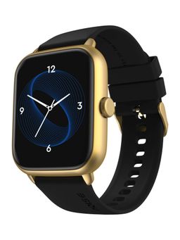 Noise - ColorFit Icon 3 Smartwatch-Black