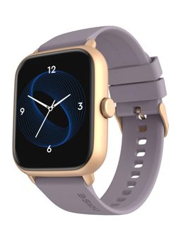 Noise - ColorFit Icon 3 Smartwatch-Rose Mauve