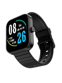 Noise - ColorFit Pulse 3 Smartwatch-Jet Black