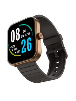 Noise - ColorFit Pulse 3 Smartwatch-Vintage Brown