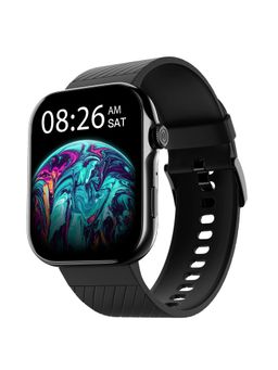 Noise - ColorFit Ultra 3 Smartwatch-Jet Black