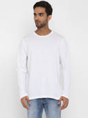 White color option