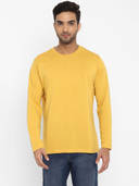 Yellow color option, Currently selected