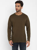 Olive color option