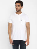 White color option