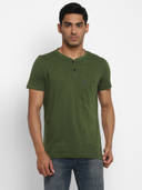 Green color option