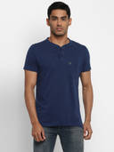 Navy Blue color option, Currently selected