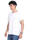 White color option