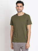 Olive color option