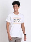 White color option, Currently selected