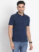 Blue color option, Currently selected