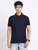 Navy Blue color option