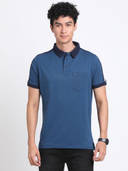 Blue color option, Sold out, Currently selected