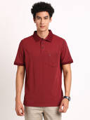 Maroon color option, Sold out, Currently selected