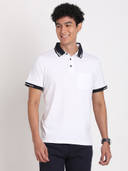 White color option