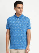 Blue color option, Sold out, Currently selected
