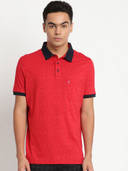 Red color option