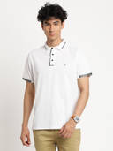 White color option