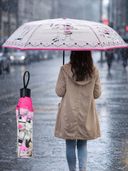 Pink color option, Currently selected