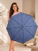 Navy Blue color option, Currently selected