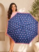 Navy Blue color option, Currently selected
