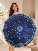 Navy Blue color option, Currently selected