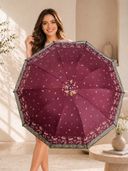 Maroon color option