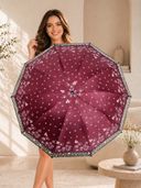 Maroon color option