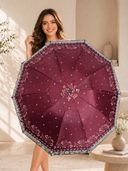 Maroon color option