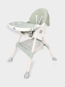 Mi Arcus - Green High Chair Multi-Functional
