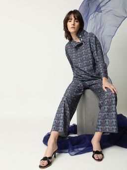 RAREISM - Victo Grey Trouser