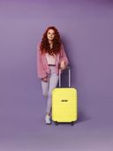 Yellow color option, Sold out